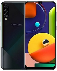 Замена разъема зарядки на телефоне Samsung Galaxy A50s в Улан-Удэ